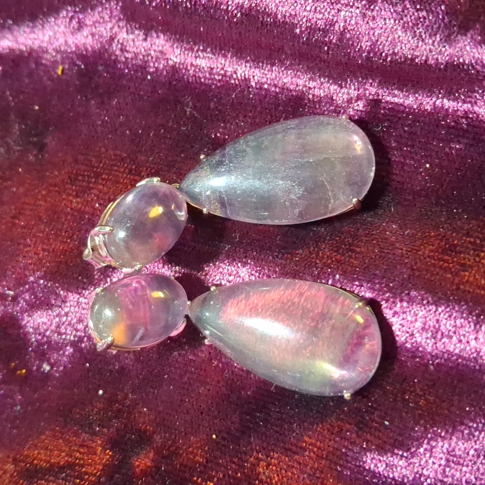 925 earrings